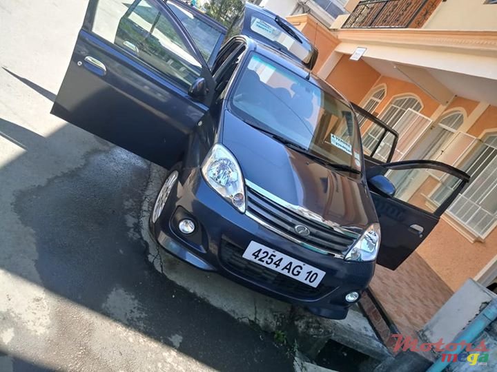 2010' Perodua ELITE photo #3