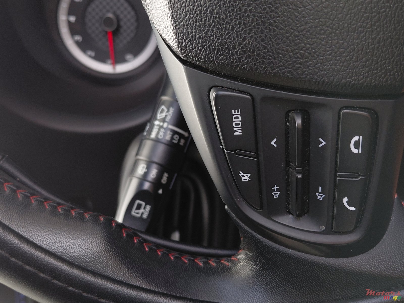 2021' Hyundai i10 photo #7