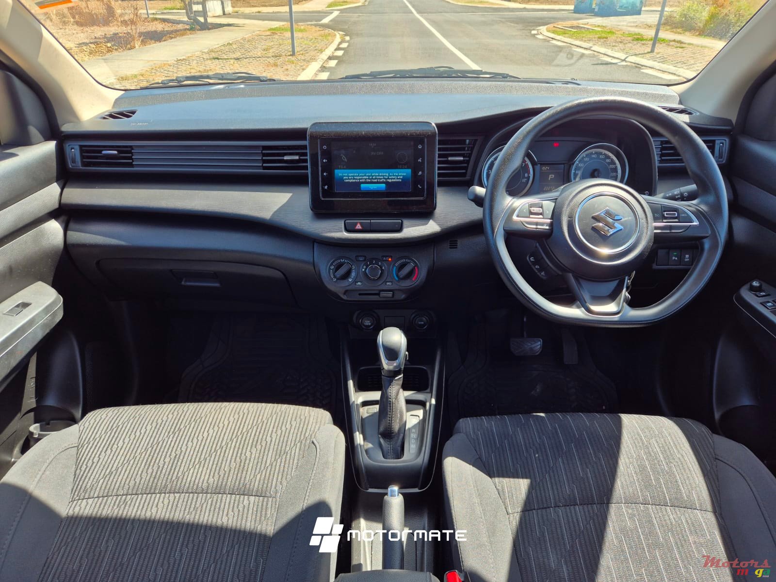 2024' Suzuki ERTIGA photo #6