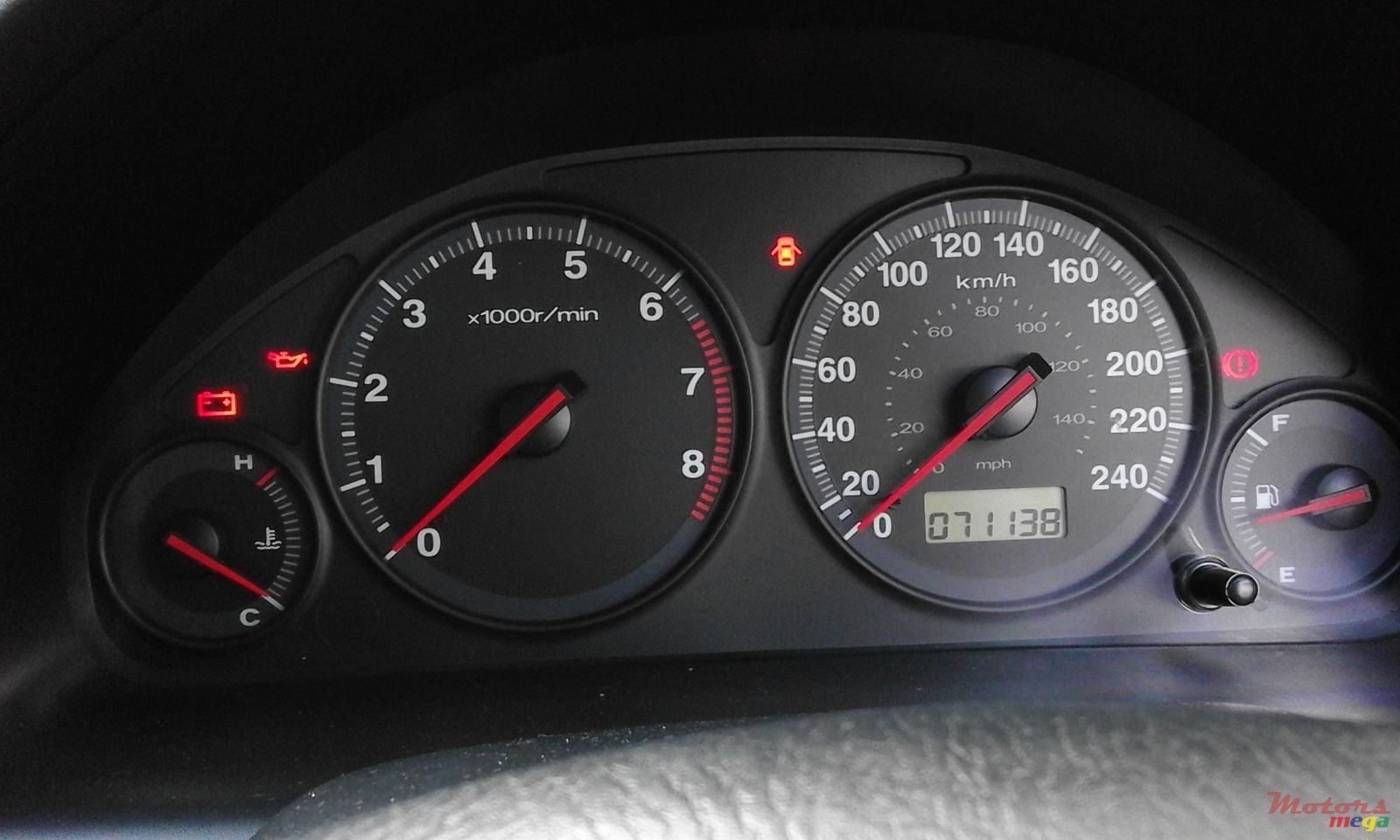 2002' Honda Civic photo #2