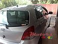 2008' Toyota Vitz photo #1