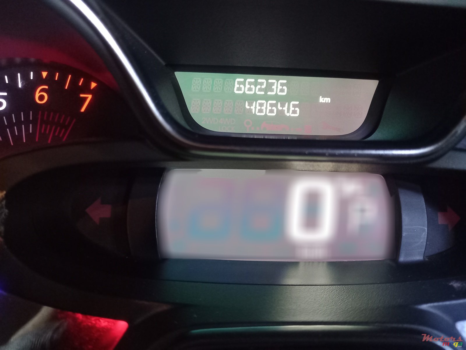 2019' Renault Captur photo #4