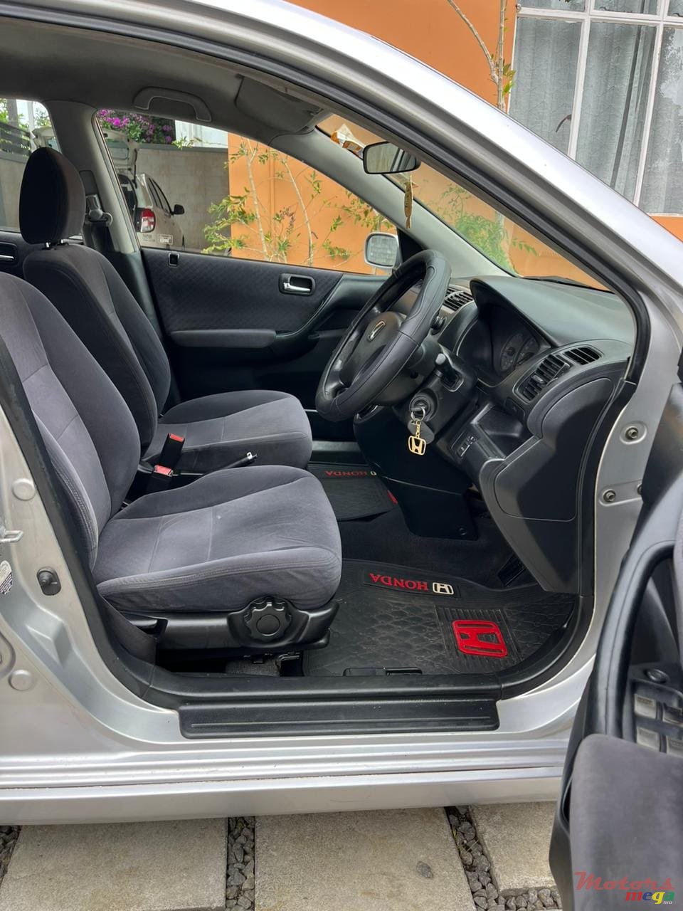 2006' Honda Civic Hatchback photo #5