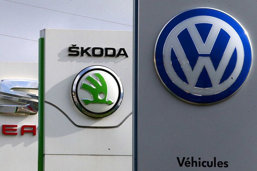Skoda developing budget car for India and other emerging markets