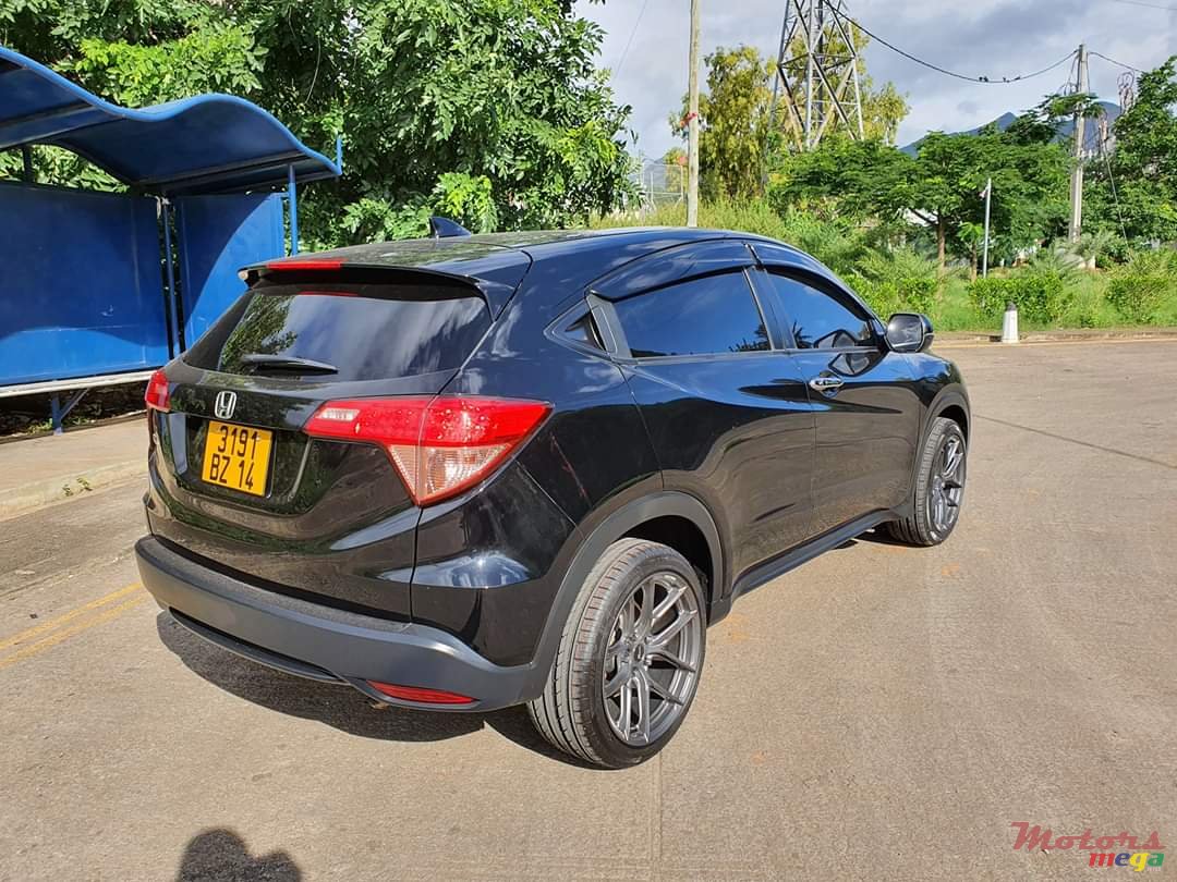 2014' Honda photo #4