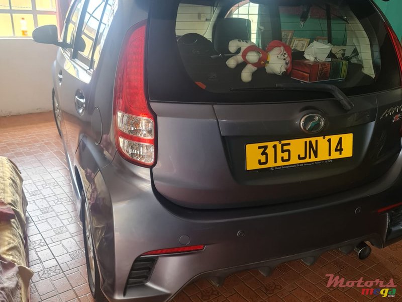 2014' Perodua Myvi Urgent Sales photo #2