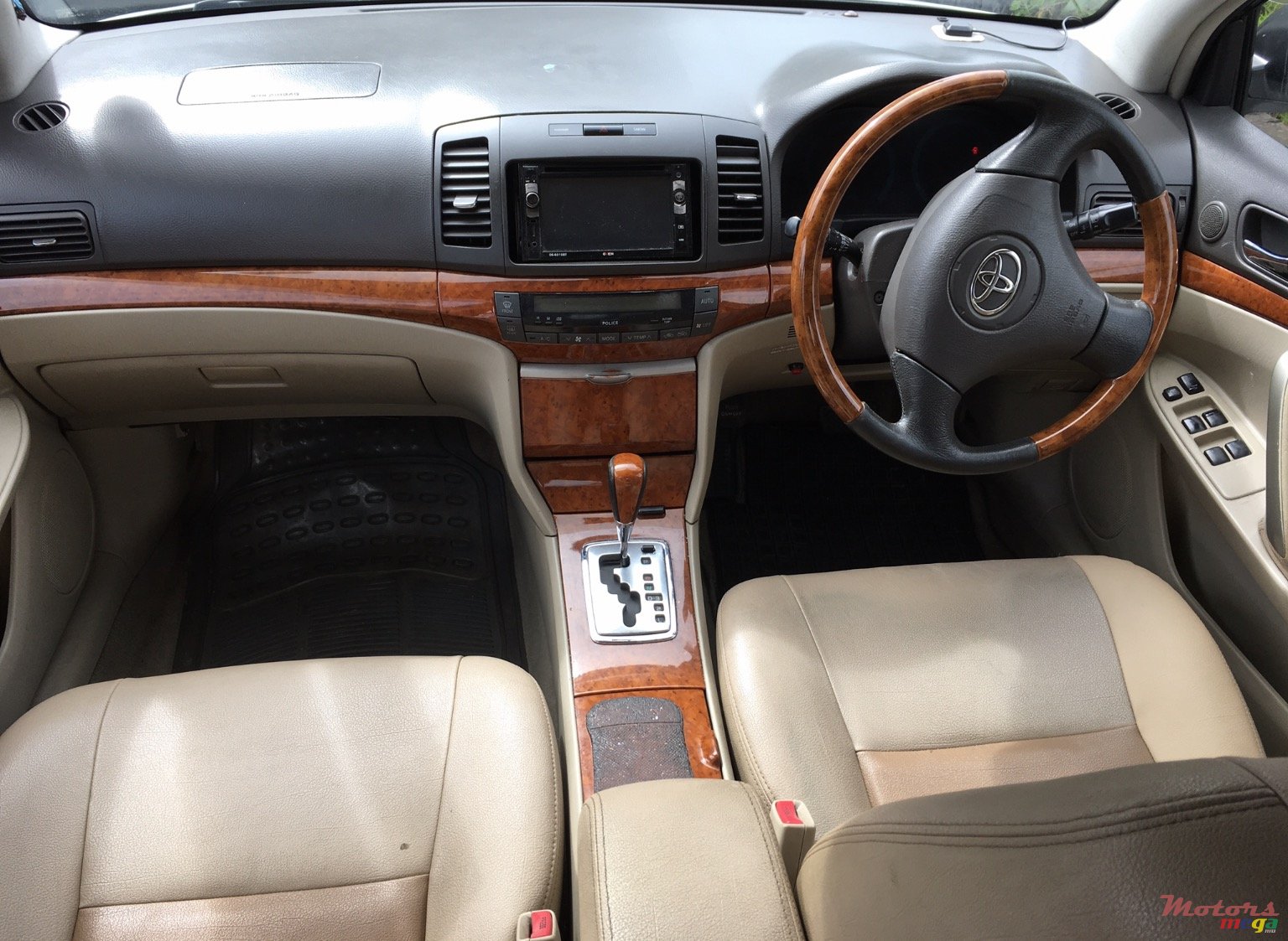 2007' Toyota photo #2