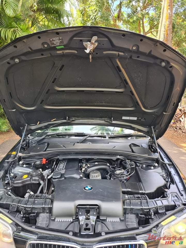 2008' BMW 116 photo #5