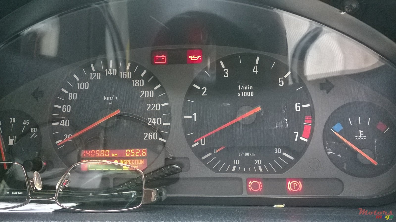 1994' BMW 318i (140,000KM) photo #4