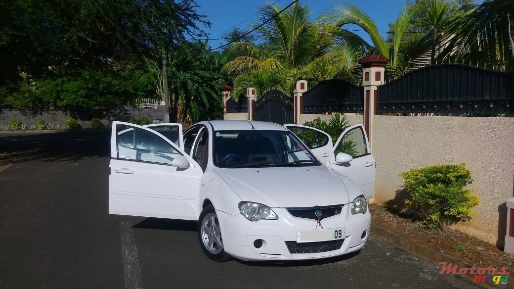 2009' Proton Gen.2 photo #1