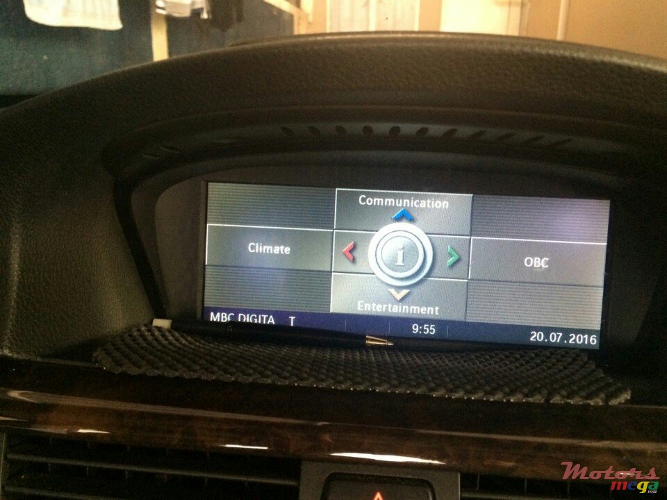 2005' BMW 320 i (lady driven) photo #4