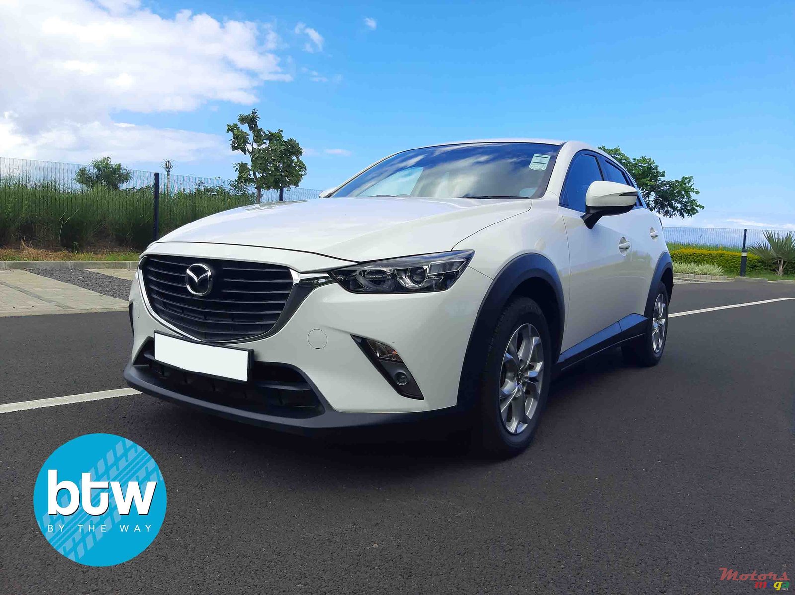 2017' Mazda photo #2