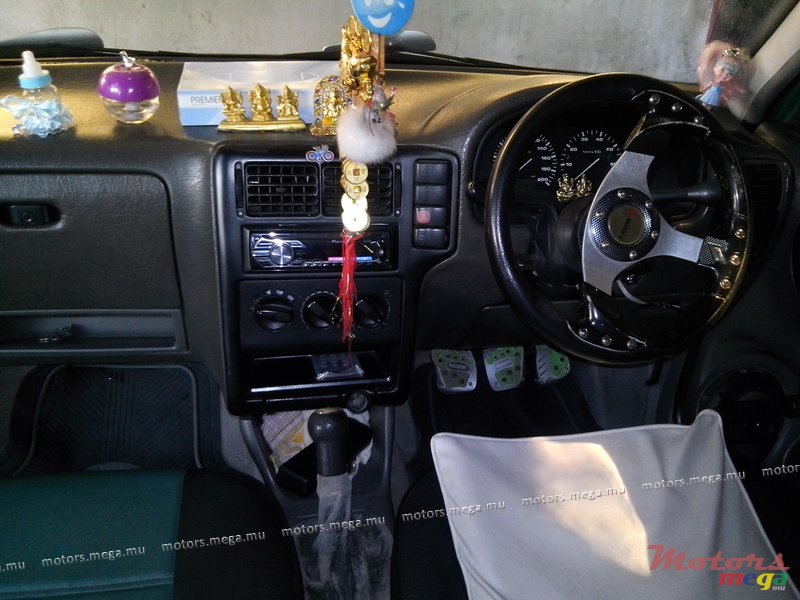 1997' Volkswagen photo #2