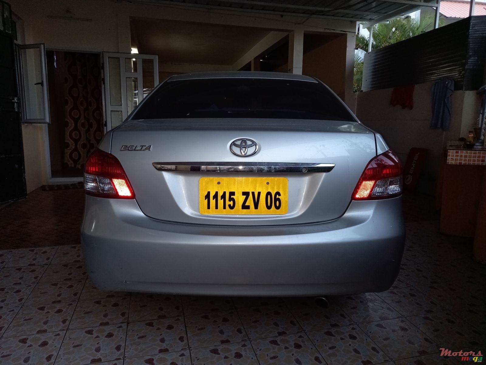 2006' Toyota photo #4