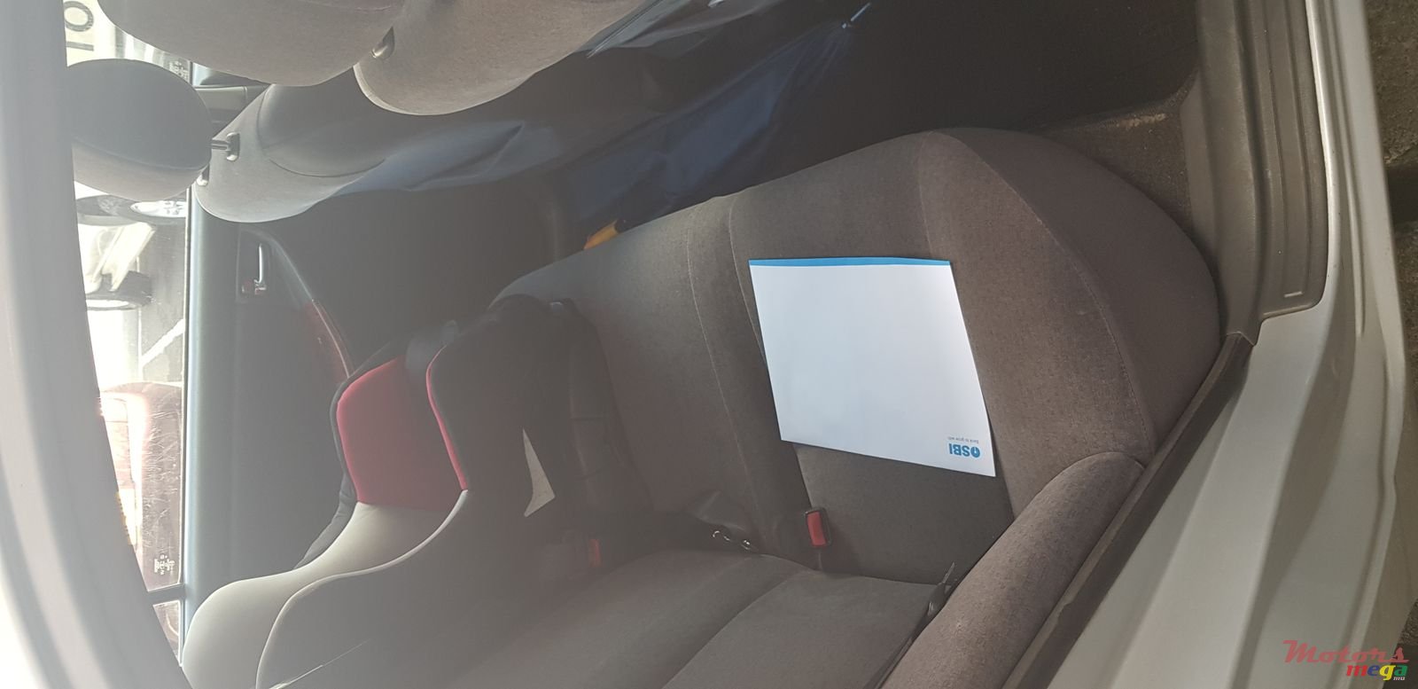 2002' Toyota Corolla photo #3