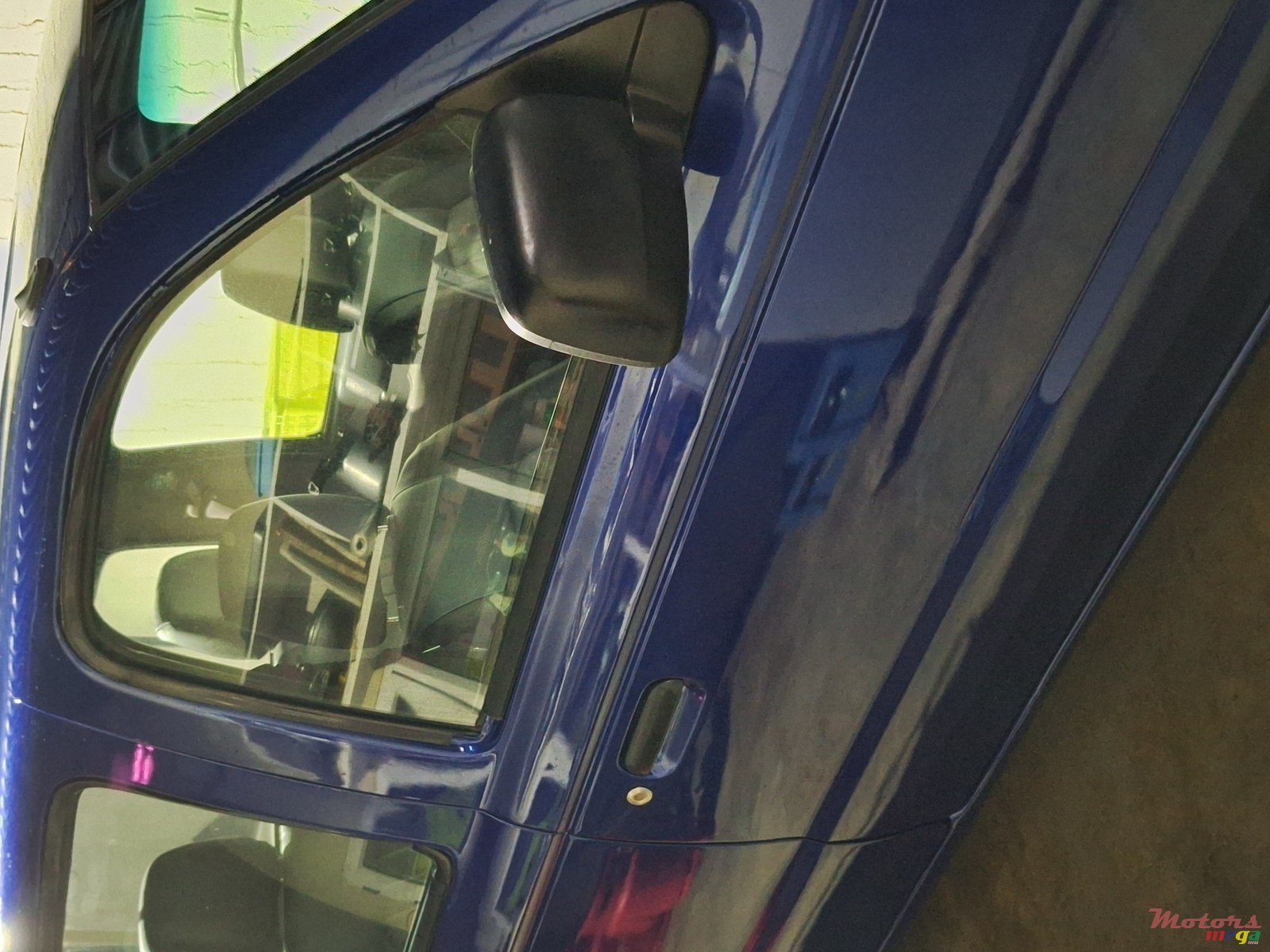 2004' Ford Ranger photo #2