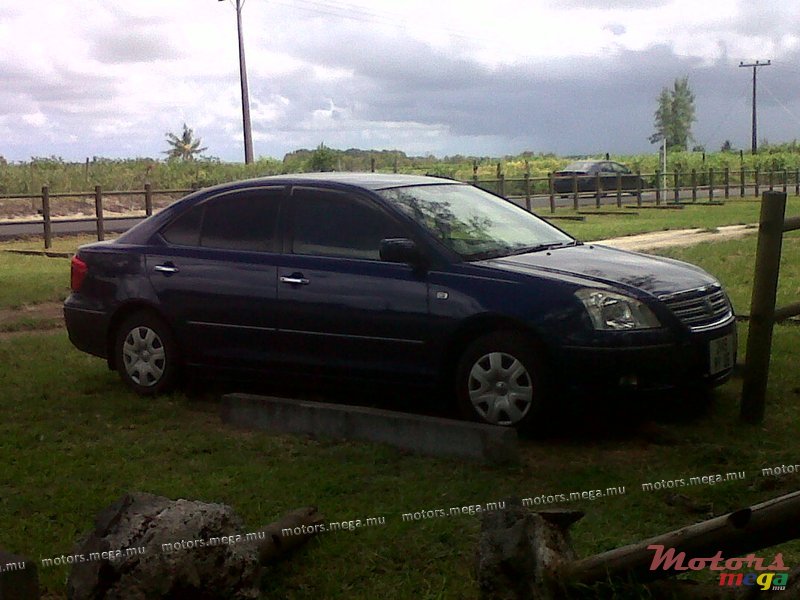 2006' Toyota No photo #1