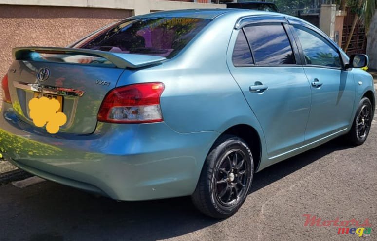 2007' Toyota photo #3