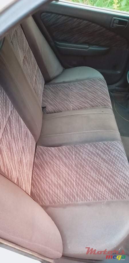 1996' Toyota Corona photo #5