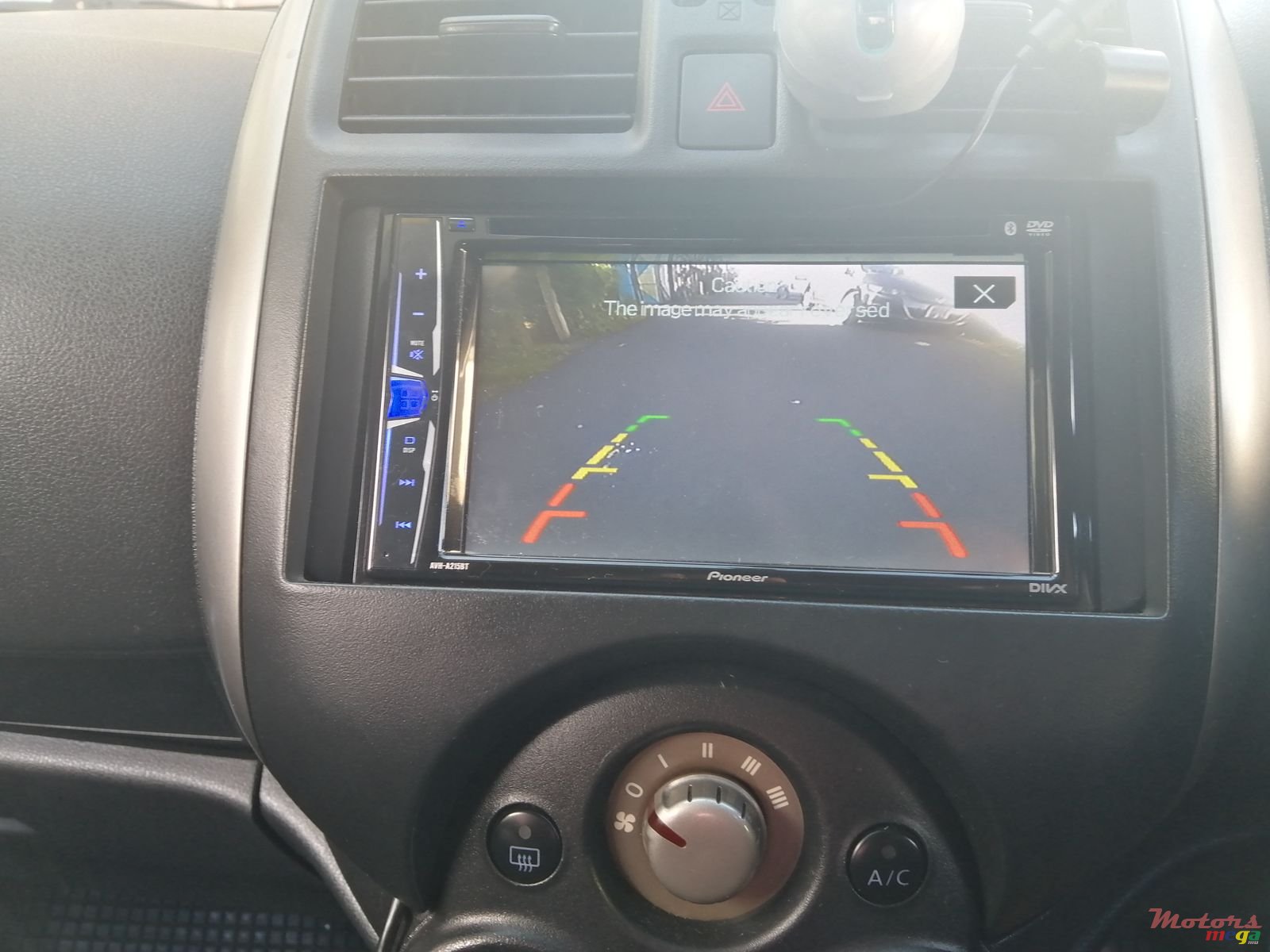 2012' Nissan Almera Nissan latio photo #1