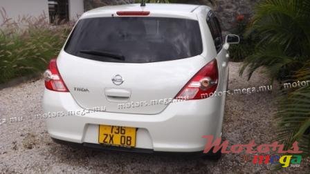 2008' Nissan photo #3