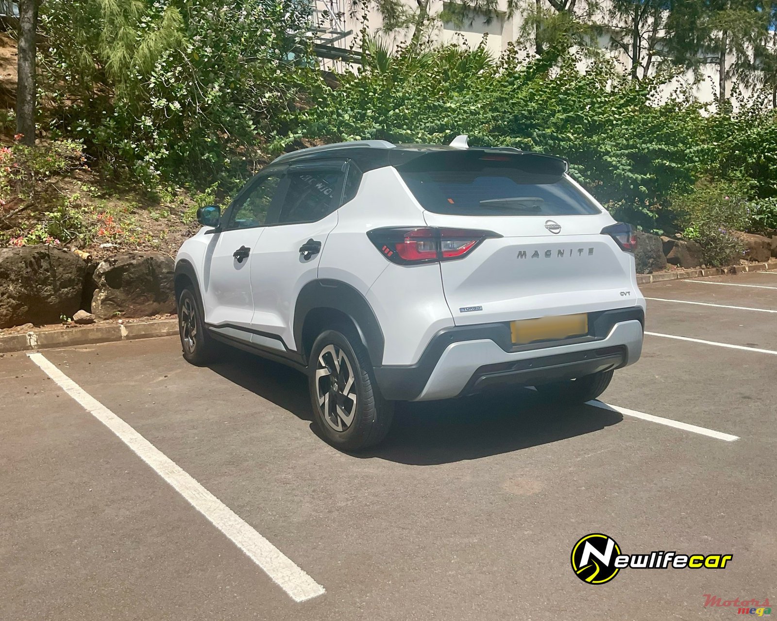 2023' Nissan MAGNITE / EM2 photo #4