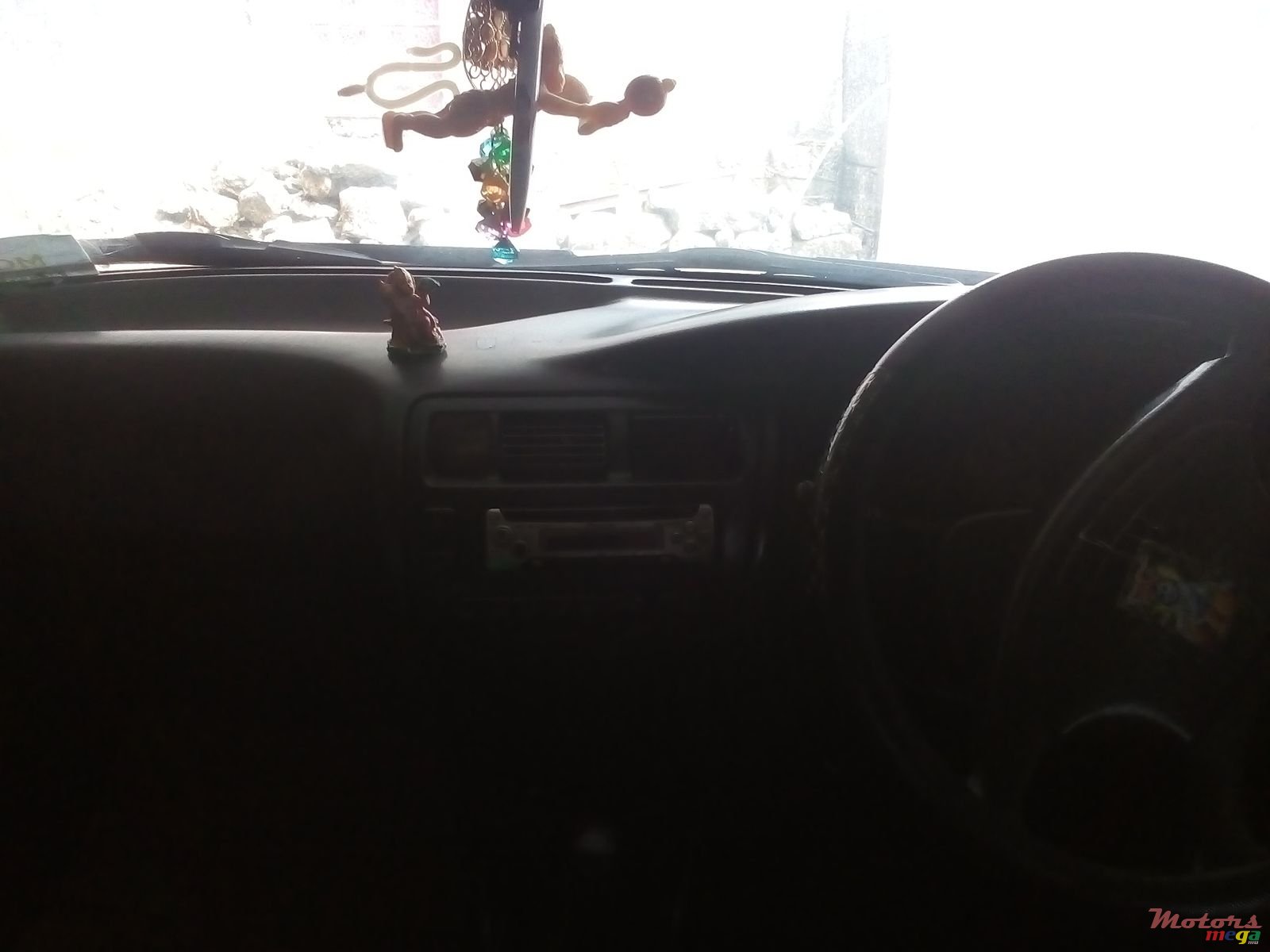 1994' Toyota Corolla photo #1