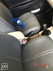 2007' Toyota Yaris photo #3