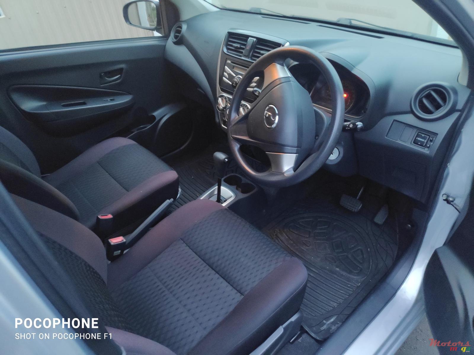 2017' Perodua photo #2