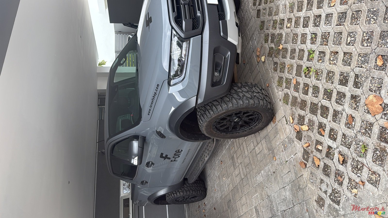 2022' Ford Raptor photo #3