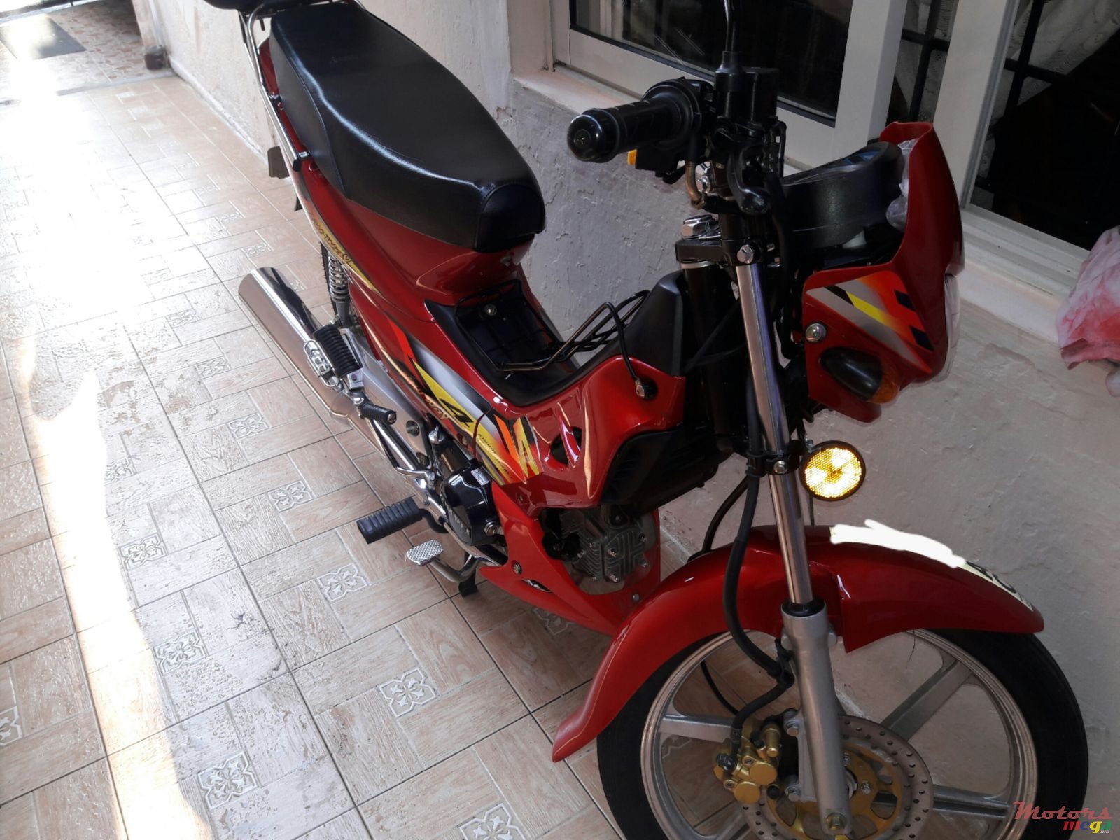 2017' Alpha photo #2