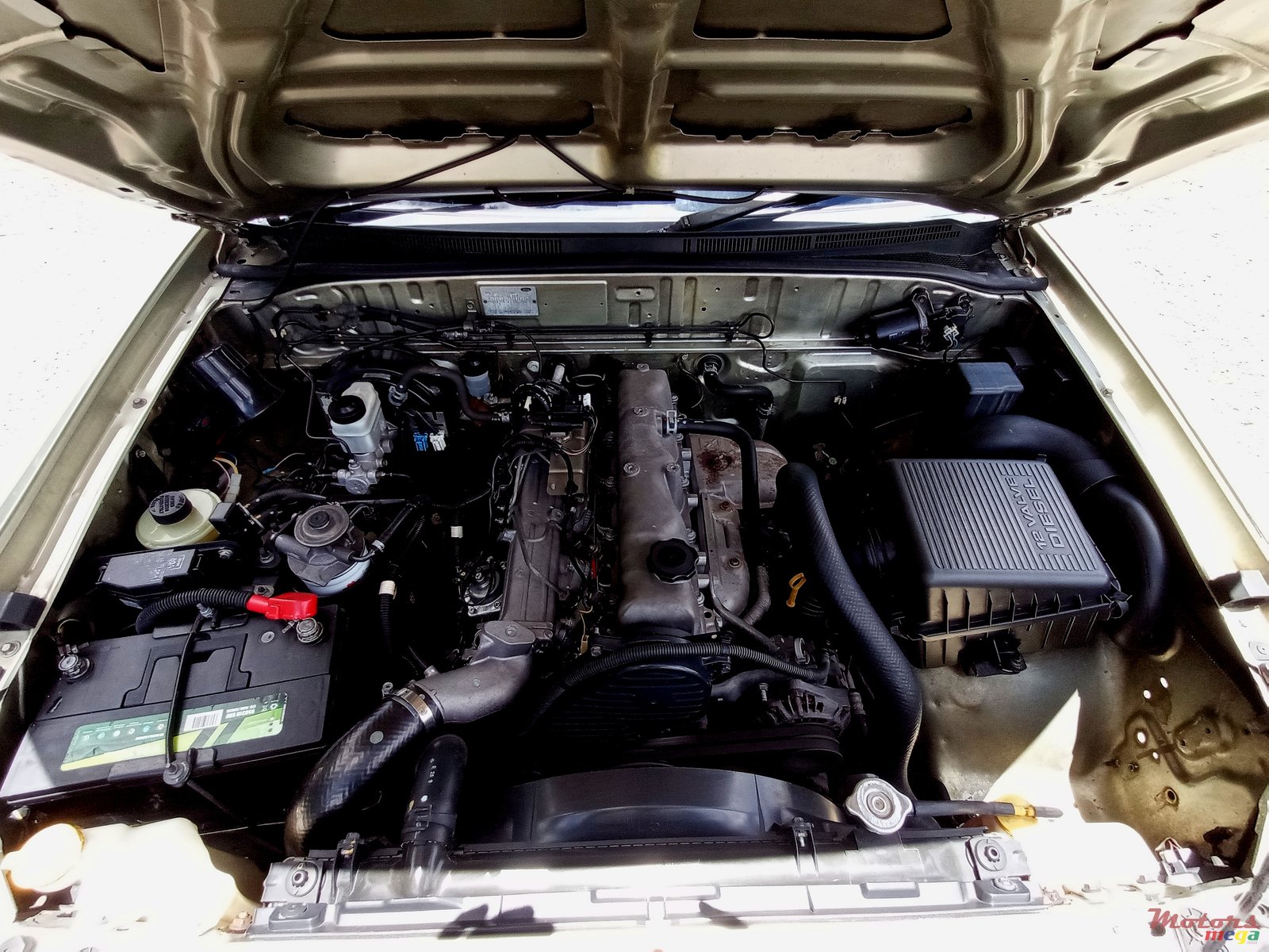 2009' Ford Ranger photo #4