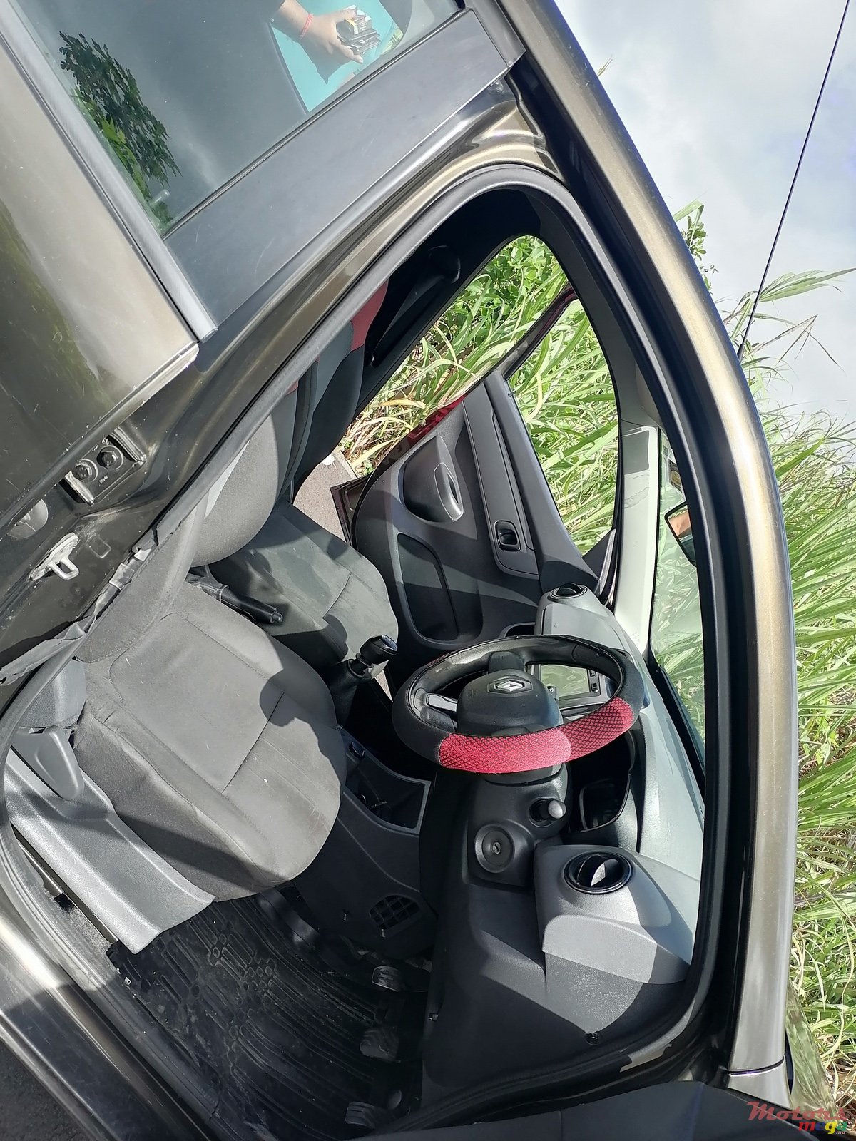 2016' Renault Kwid photo #6