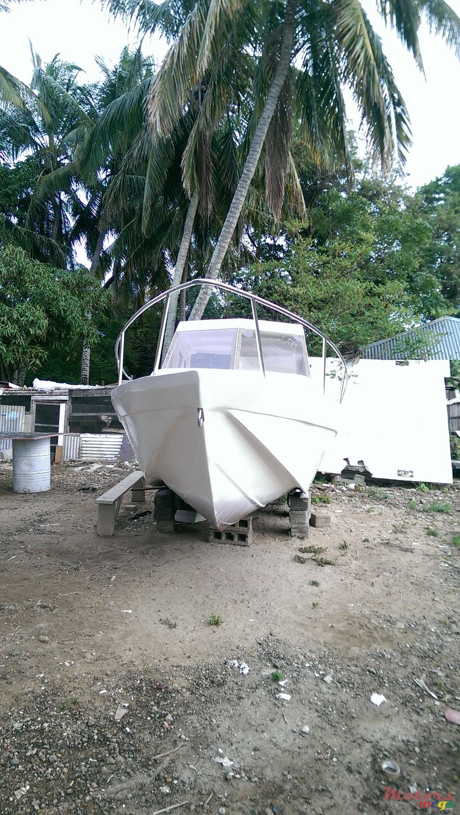 2018' Tremlett photo #3