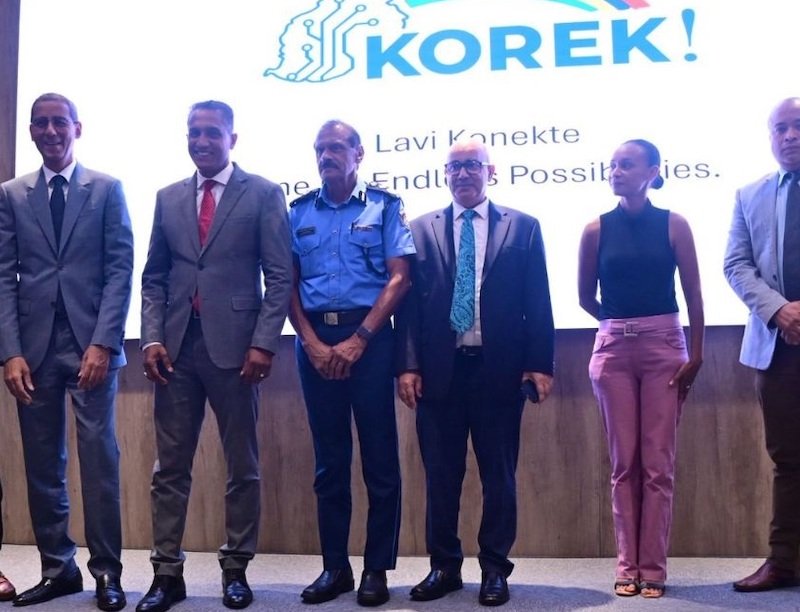 KOREK! Super App : vers une plateforme unique pour le permis à points et d’autres services essentiels