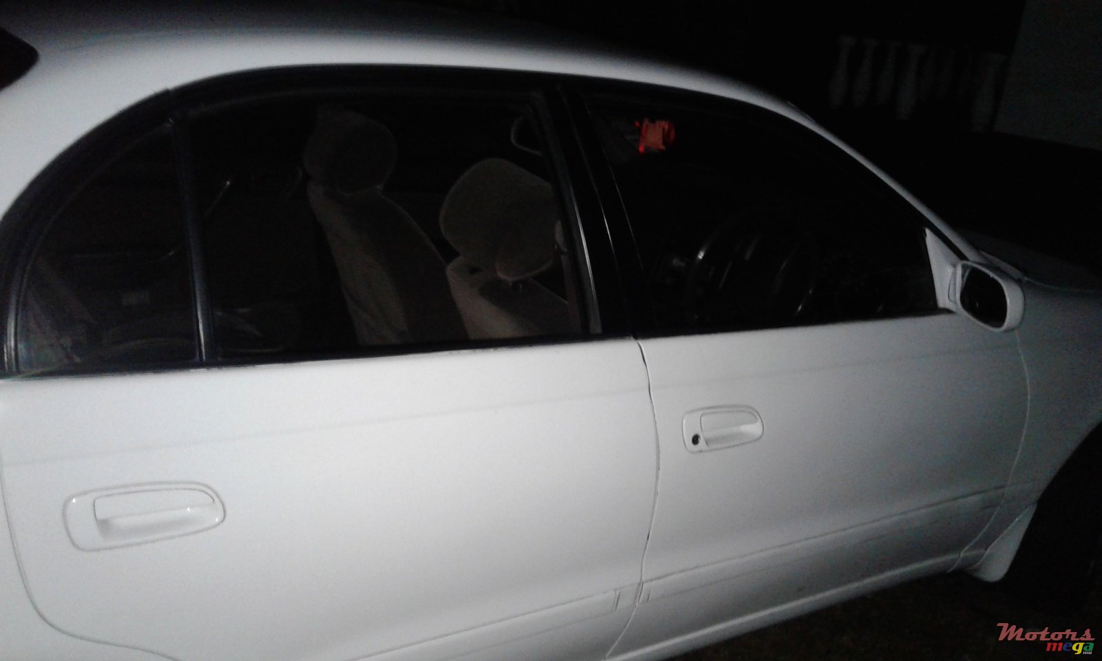 1993' Toyota photo #6