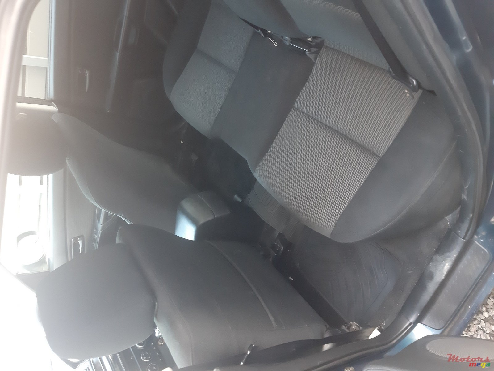 2006' Mazda Axela photo #5