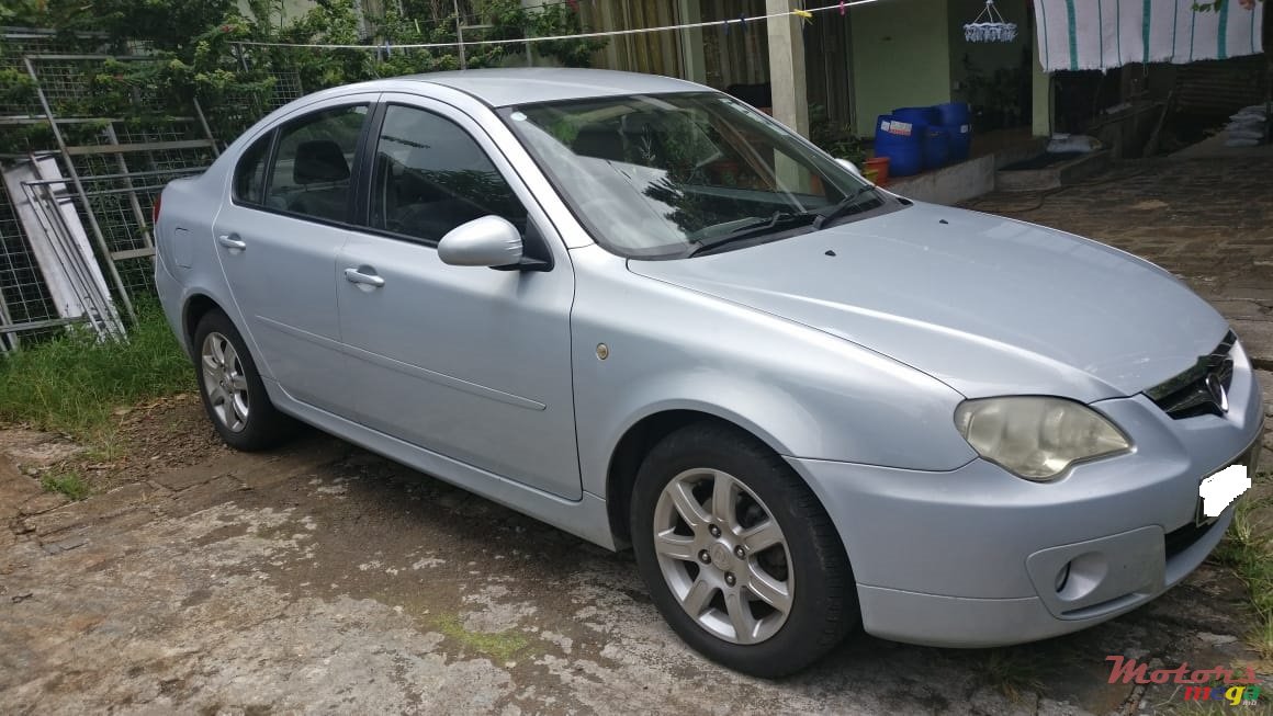 2009' Proton Gen.2 photo #2