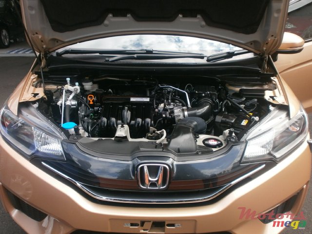 2013' Honda FR-V New shape photo #6