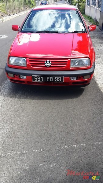 1999' Volkswagen photo #2