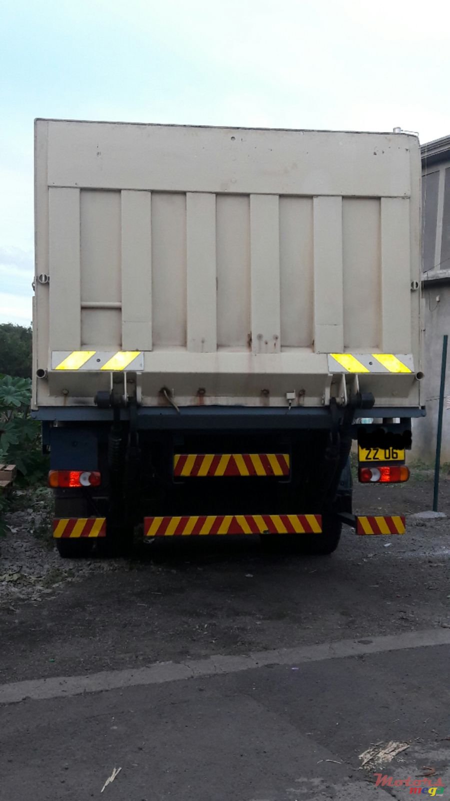 2006' DAF LF 55 220 photo #2