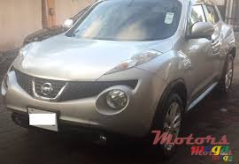2011' Nissan Juke No photo #1