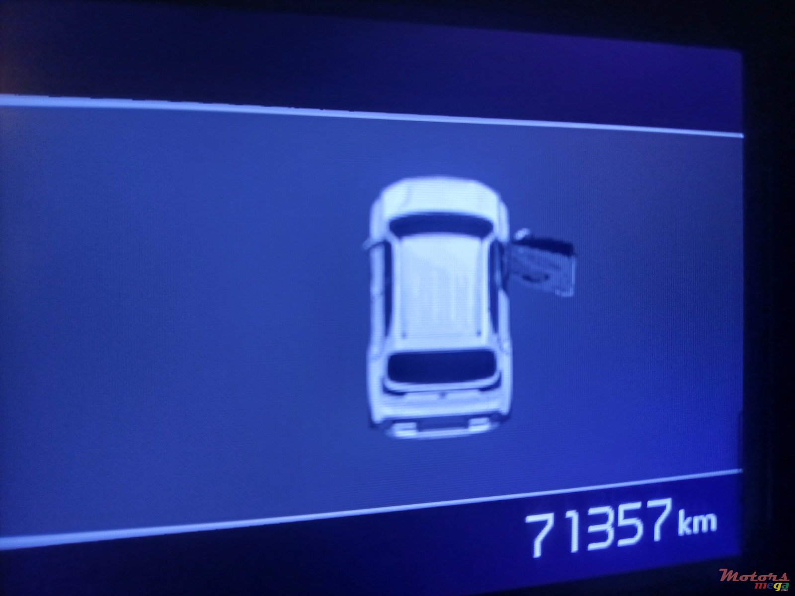 2021' Kia Sonet photo #7