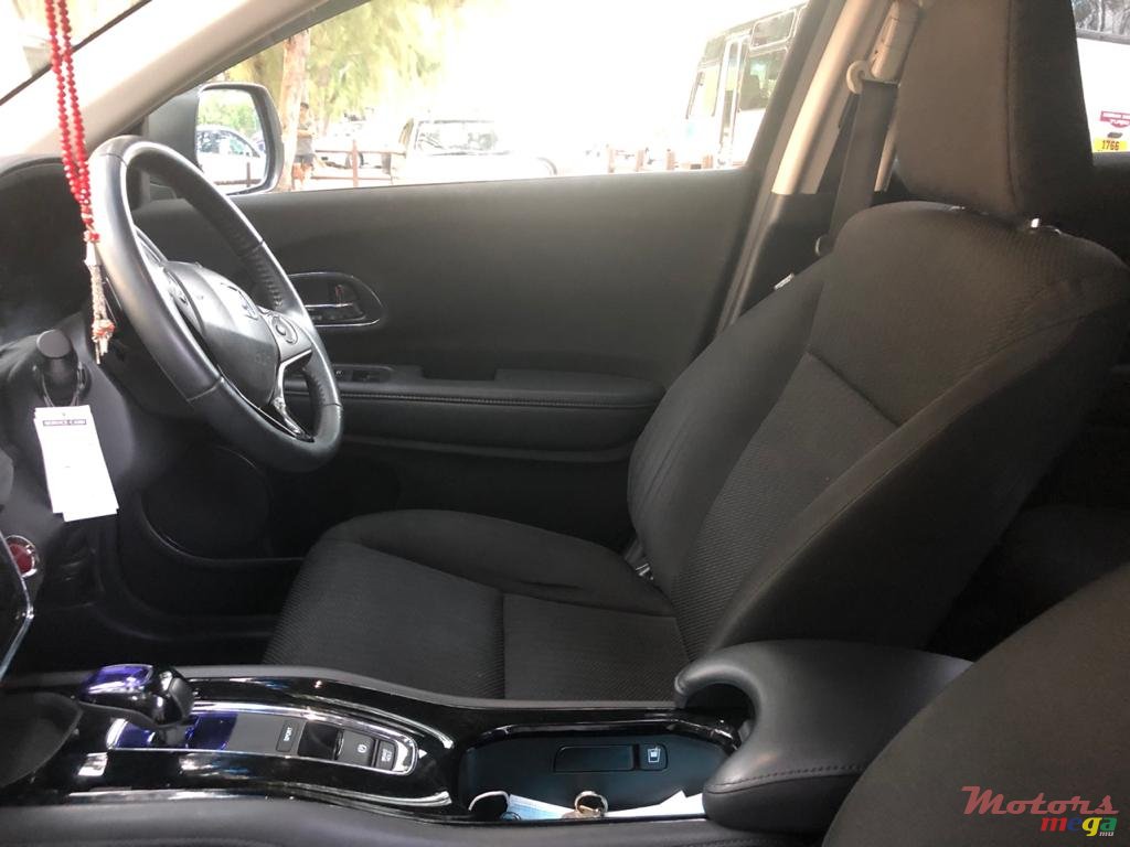 2014' Honda photo #4