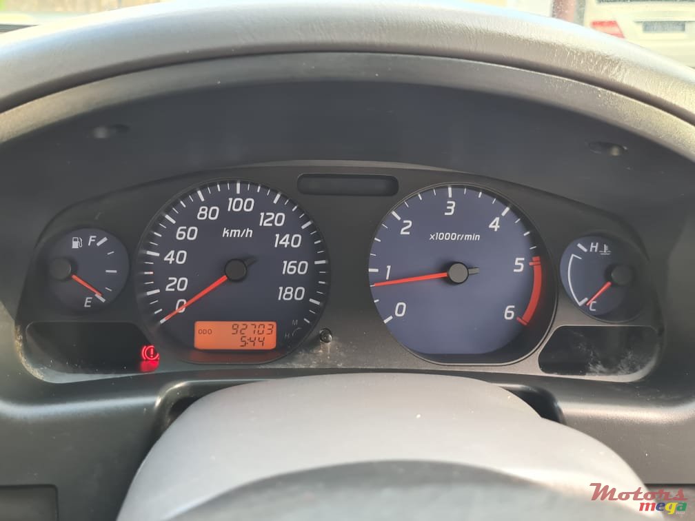 2015' Nissan Hardbody photo #6