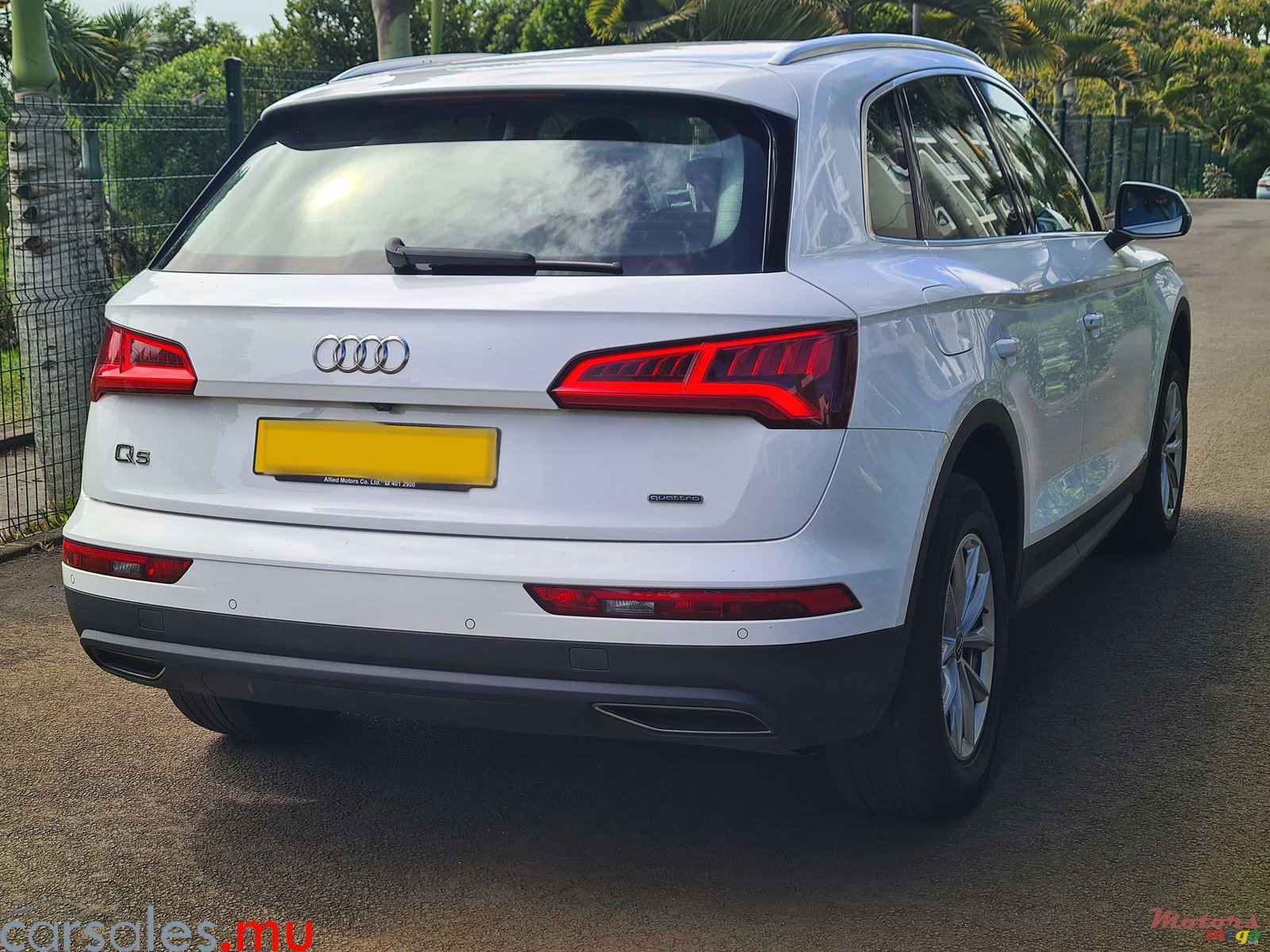 2021' Audi 2.0 TDI Quattro photo #4