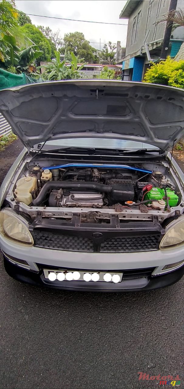 2004' Perodua photo #1