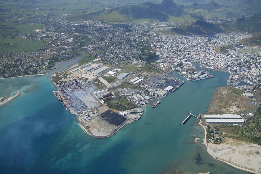 Port – Infrastructure touristique : Le nouveau port de croisières inauguré en novembre