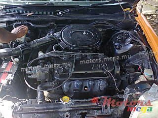 1990' Honda photo #3