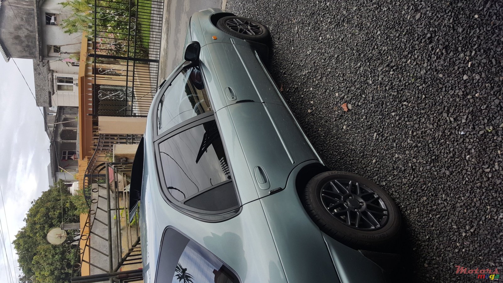 1993' Toyota Corona photo #3